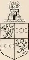 An illustration from Matthews' American armoury and blue book (1907)