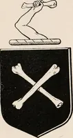 An illustration from Matthews' American armoury and blue book (1907)