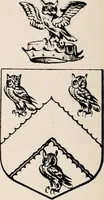 An illustration from Matthews' American armoury and blue book (1907)