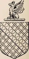 An illustration from Matthews' American armoury and blue book (1907)