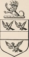An illustration from Matthews' American armoury and blue book (1907)