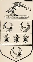 An illustration from Matthews' American armoury and blue book (1907)
