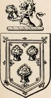 An illustration from Matthews' American armoury and blue book (1907)