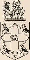 An illustration from Matthews' American armoury and blue book (1907)