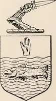 An illustration from Matthews' American armoury and blue book (1907)