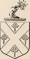 An illustration from Matthews' American armoury and blue book (1907)
