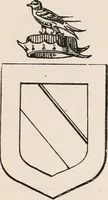 An illustration from Matthews' American armoury and blue book (1907)