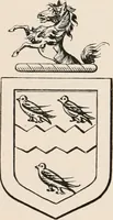 An illustration from Matthews' American armoury and blue book (1907)