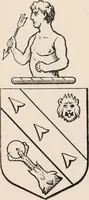 An illustration from Matthews' American armoury and blue book (1907)
