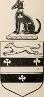 An illustration from Matthews' American armoury and blue book (1907)