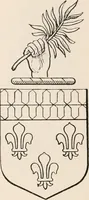 An illustration from Matthews' American armoury and blue book (1907)