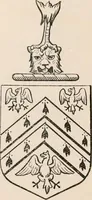 An illustration from Matthews' American armoury and blue book (1907)