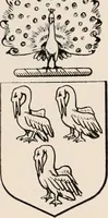 An illustration from Matthews' American armoury and blue book (1907)