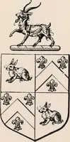 An illustration from Matthews' American armoury and blue book (1907)