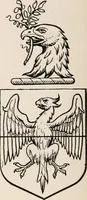 An illustration from Matthews' American armoury and blue book (1907)