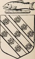An illustration from Matthews' American armoury and blue book (1907)