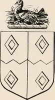 An illustration from Matthews' American armoury and blue book (1907)