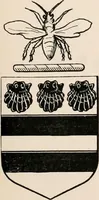 An illustration from Matthews' American armoury and blue book (1907)