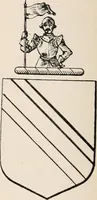 An illustration from Matthews' American armoury and blue book (1907)