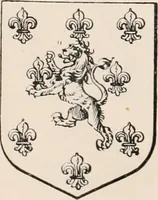 An illustration from Matthews' American armoury and blue book (1907)