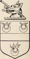 An illustration from Matthews' American armoury and blue book (1907)