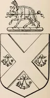 An illustration from Matthews' American armoury and blue book (1907)