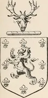 An illustration from Matthews' American armoury and blue book (1907)