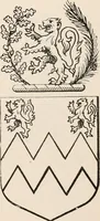 An illustration from Matthews' American armoury and blue book (1907)