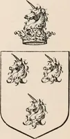 An illustration from Matthews' American armoury and blue book (1907)