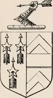An illustration from Matthews' American armoury and blue book (1907)