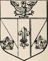 An illustration from Matthews' American armoury and blue book (1907)