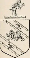 An illustration from Matthews' American armoury and blue book (1907)
