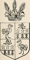 An illustration from Matthews' American armoury and blue book (1907)