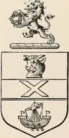 An illustration from Matthews' American armoury and blue book (1907)