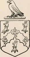 An illustration from Matthews' American armoury and blue book (1907)