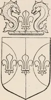 An illustration from Matthews' American armoury and blue book (1907)