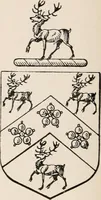 An illustration from Matthews' American armoury and blue book (1907)