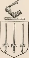 An illustration from Matthews' American armoury and blue book (1907)