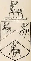 An illustration from Matthews' American armoury and blue book (1907)