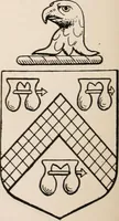 An illustration from Matthews' American armoury and blue book (1907)