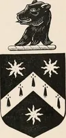 An illustration from Matthews' American armoury and blue book (1907)