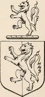 An illustration from Matthews' American armoury and blue book (1907)