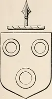 An illustration from Matthews' American armoury and blue book (1907)
