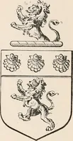 An illustration from Matthews' American armoury and blue book (1907)