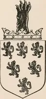 An illustration from Matthews' American armoury and blue book (1907)