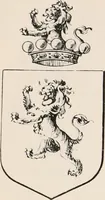 An illustration from Matthews' American armoury and blue book (1907)