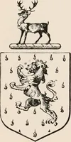 An illustration from Matthews' American armoury and blue book (1907)