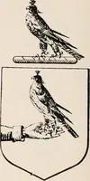 An illustration from Matthews' American armoury and blue book (1907)