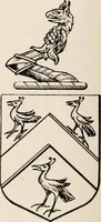 An illustration from Matthews' American armoury and blue book (1907)