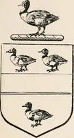 An illustration from Matthews' American armoury and blue book (1907)